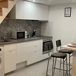 Abigel Studio Apartment